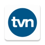 Logo of TVN Noticias android Application 